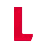 Luther Brookdale Chrysler Jeep Dodge Ram logo