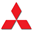 Peachtree Mitsubishi logo
