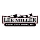 Lee Miller Used Cars & Trucks, Inc. logo