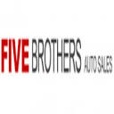 Five Brothers Auto Sales LLC logo