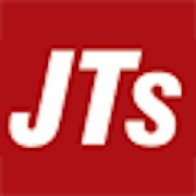 JT'S Chrysler Dodge Jeep RAM logo