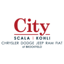 City Dodge City Chrysler Jeep of Brookfield logo