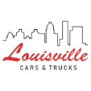 Louisville Cars & Trucks logo