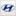 Larry H. Miller Southwest Hyundai Albuquerque logo