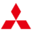 Gladstone Mitsubishi logo