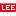Lee Dodge Chrysler Jeep Ram Westbrook logo