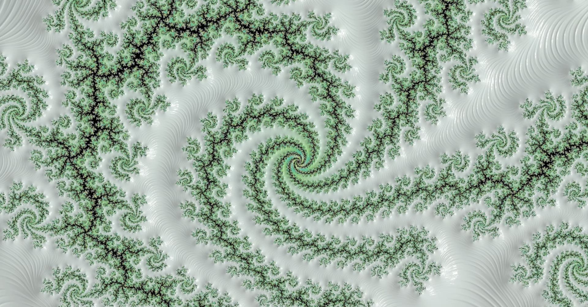 fractal generation