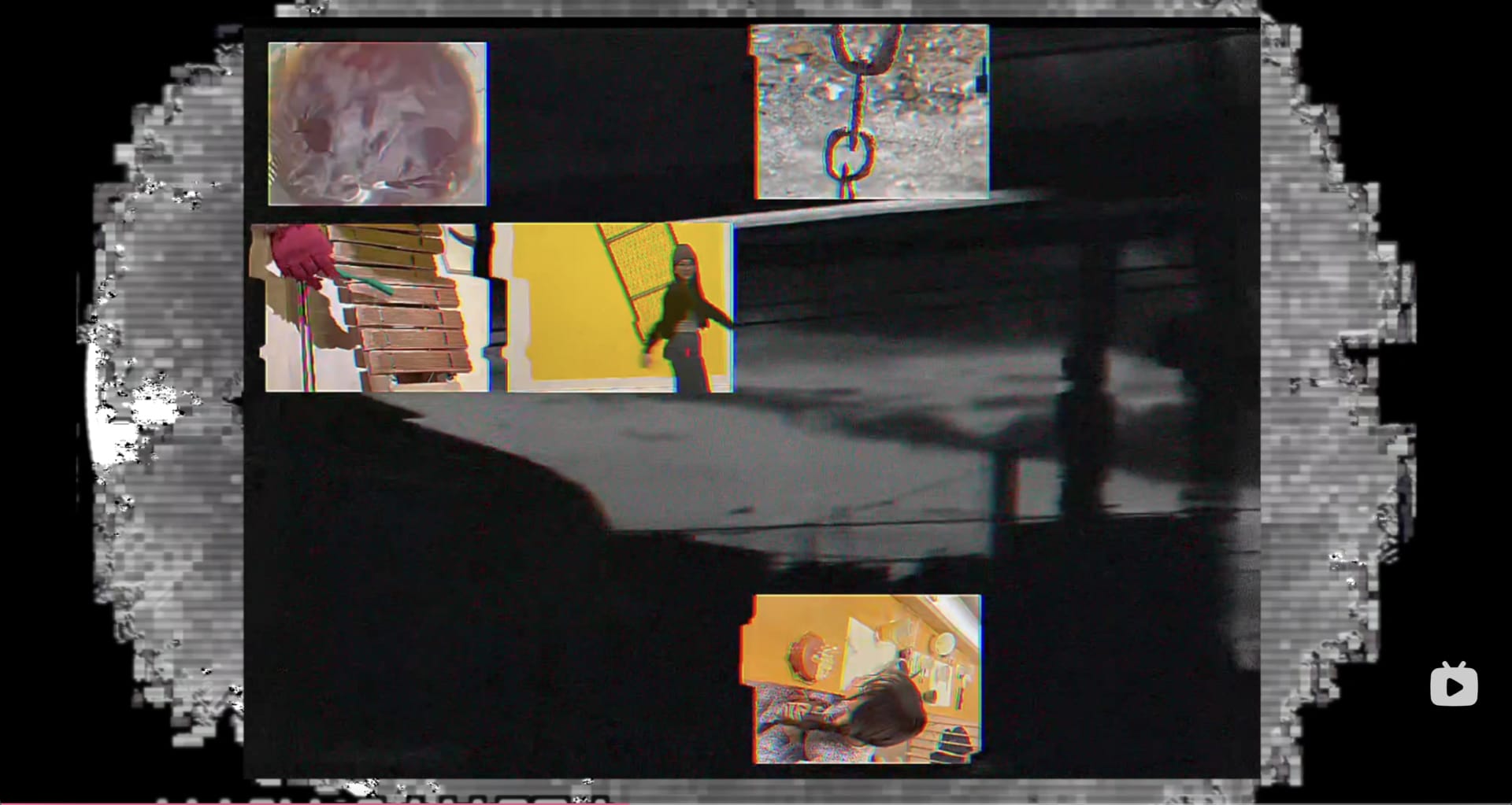 Here is some screenshots of our video.