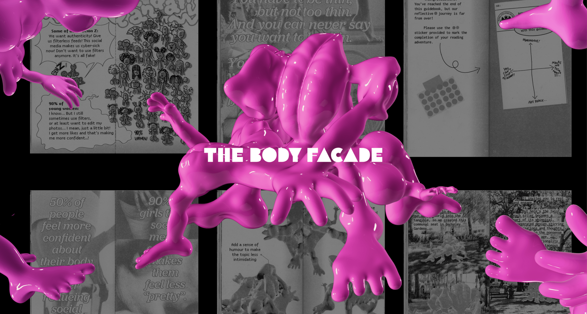 The Body Facade 