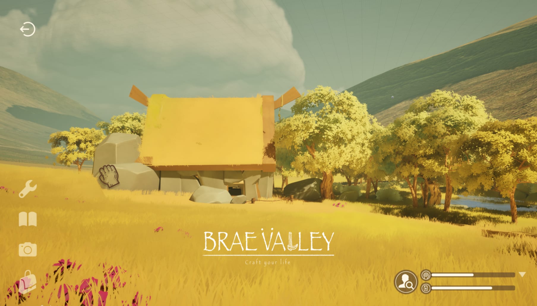 Brae Valley