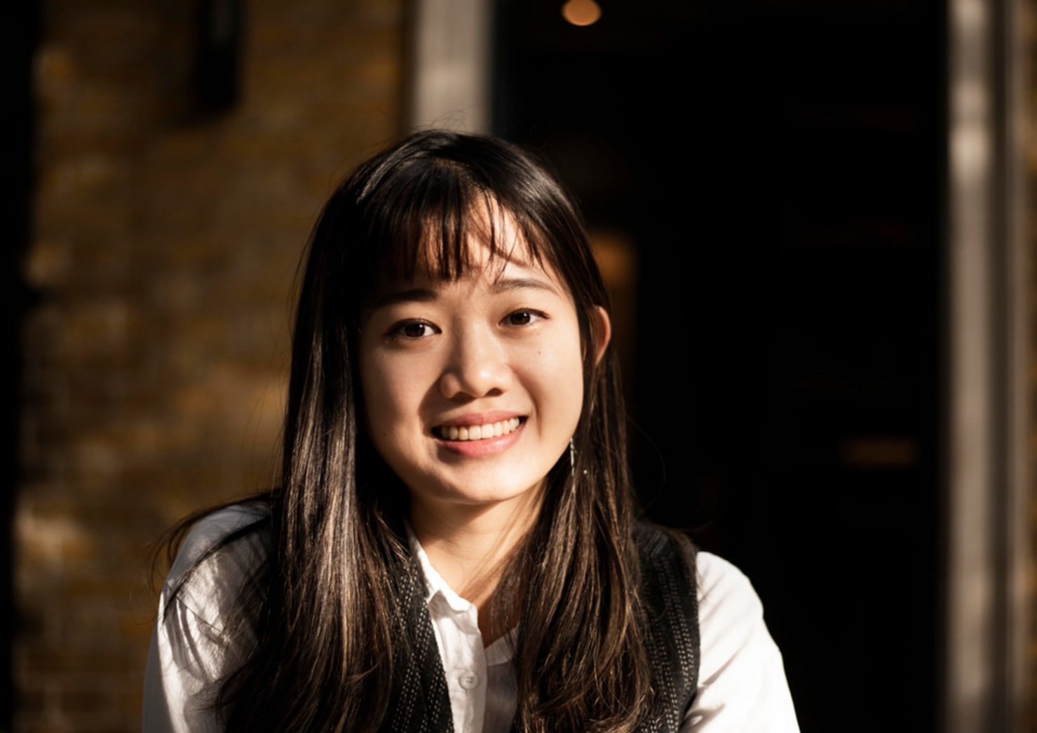 Kathleen Wang