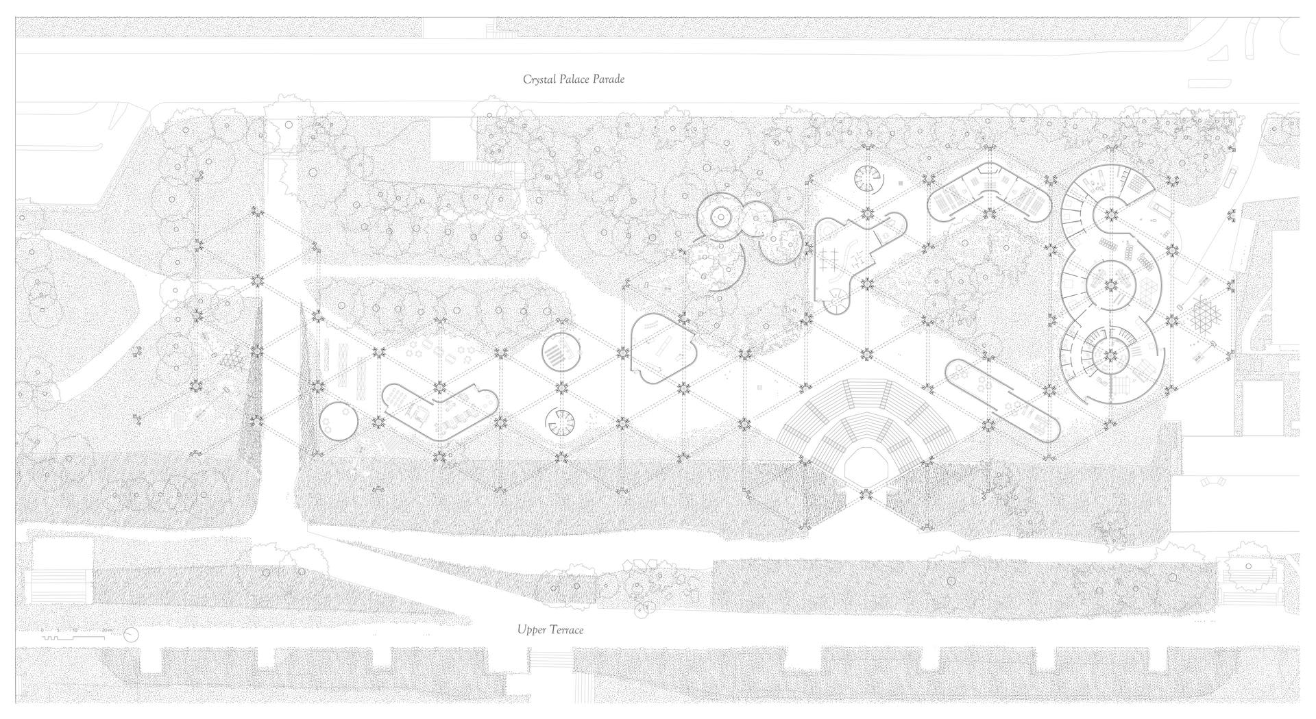 Ground Plan