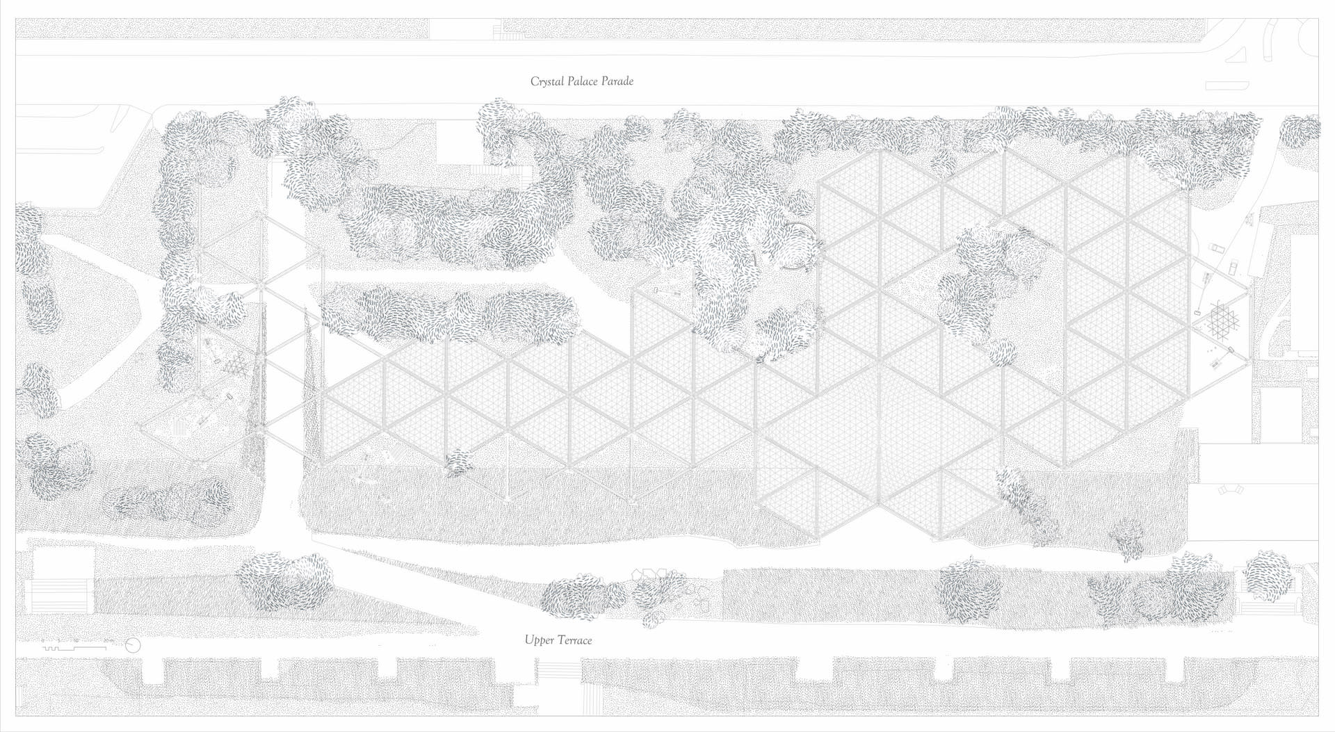Roof Plan