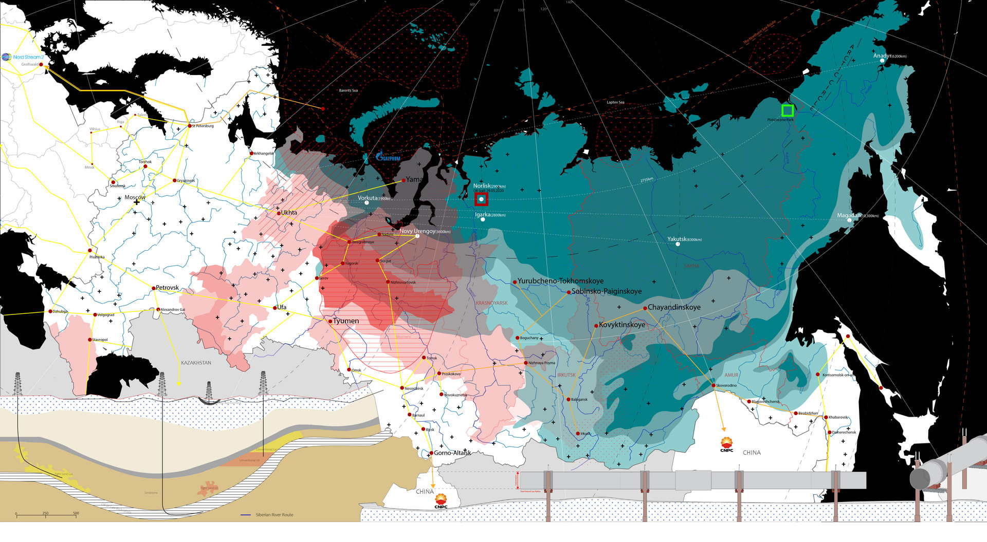 Geopolitical