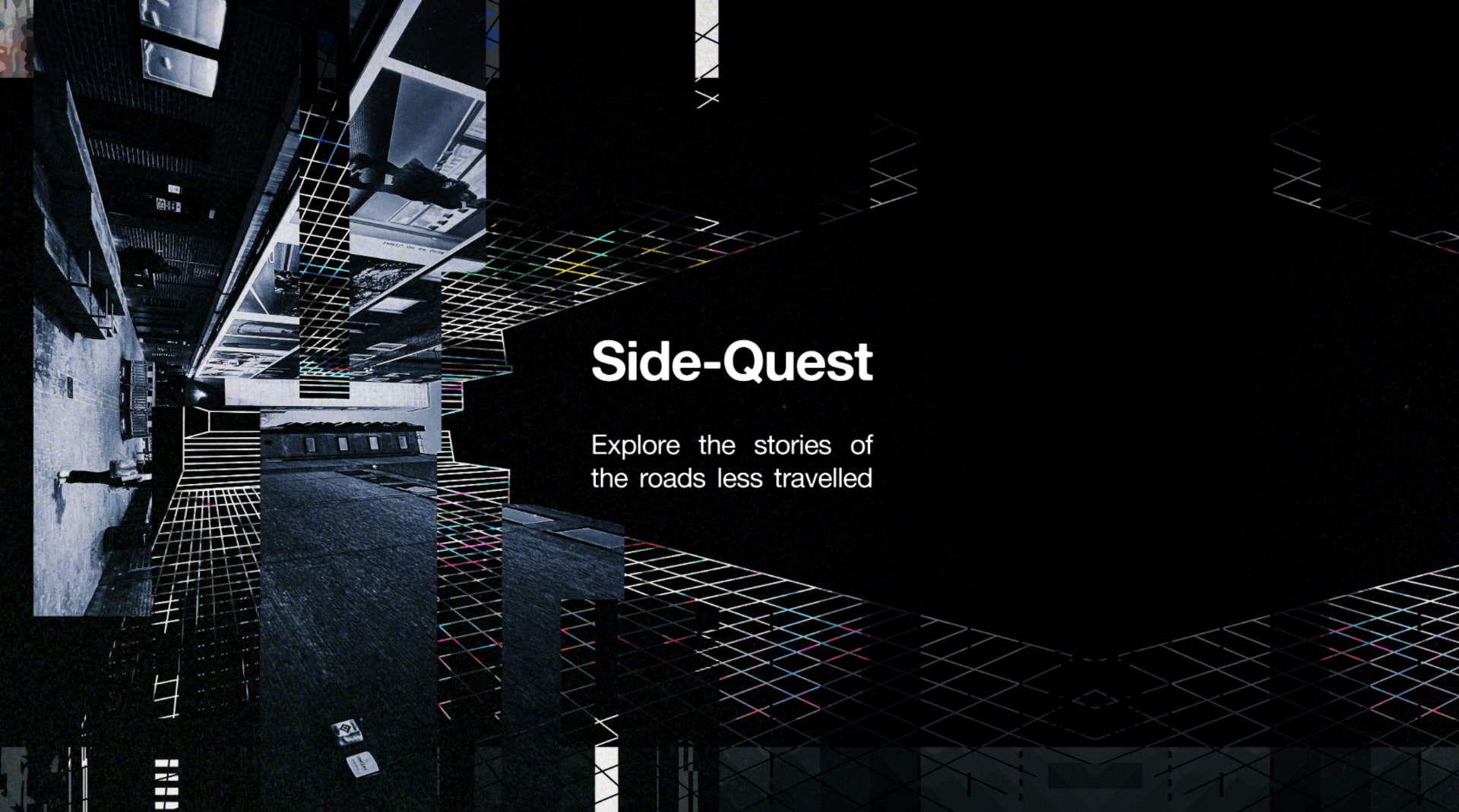 Project side-quest