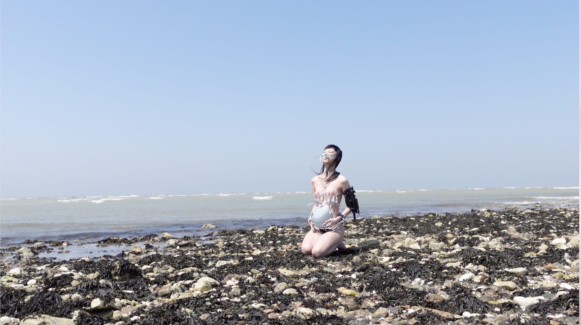 sea