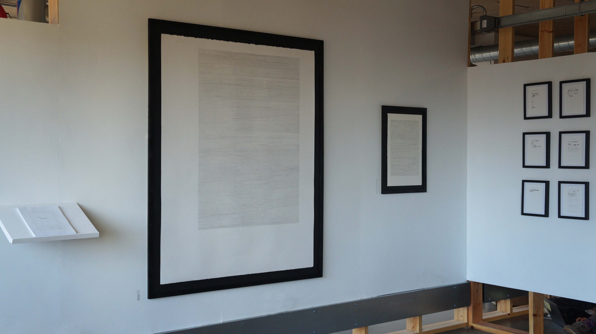 | All system writing | Trace all words | Link every “system” |, media item 4