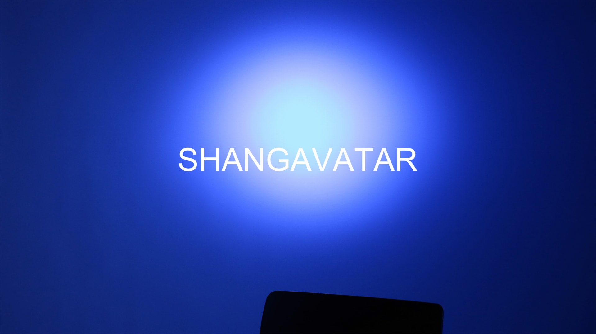 I, AI Create Together - SHANGAVATAR