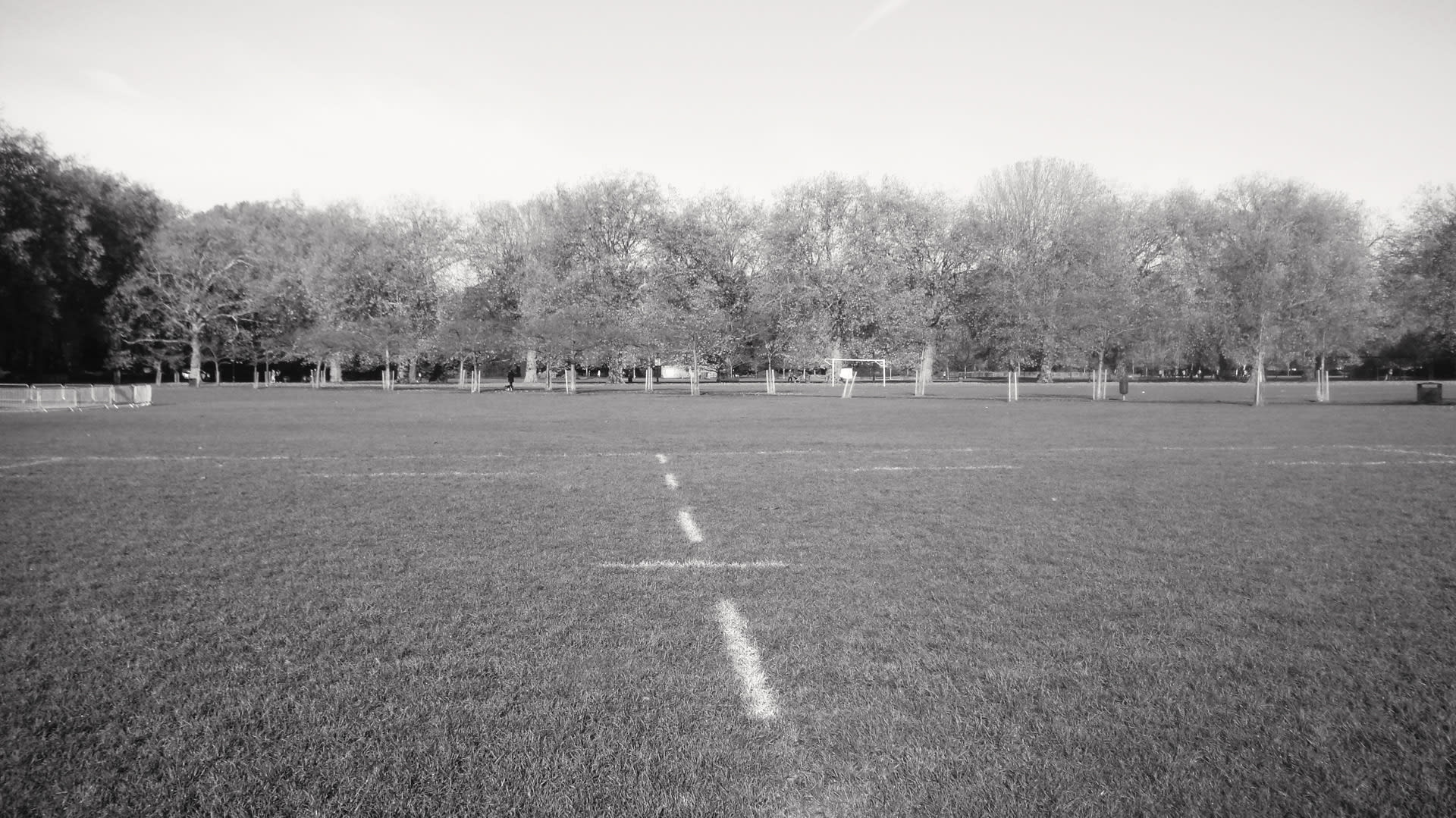 Between The Lines #1, Photography
