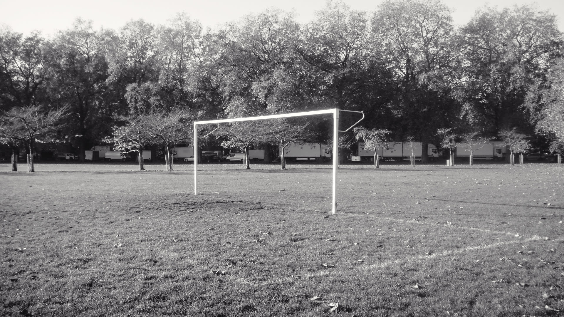 Between The Lines #1, Photography
