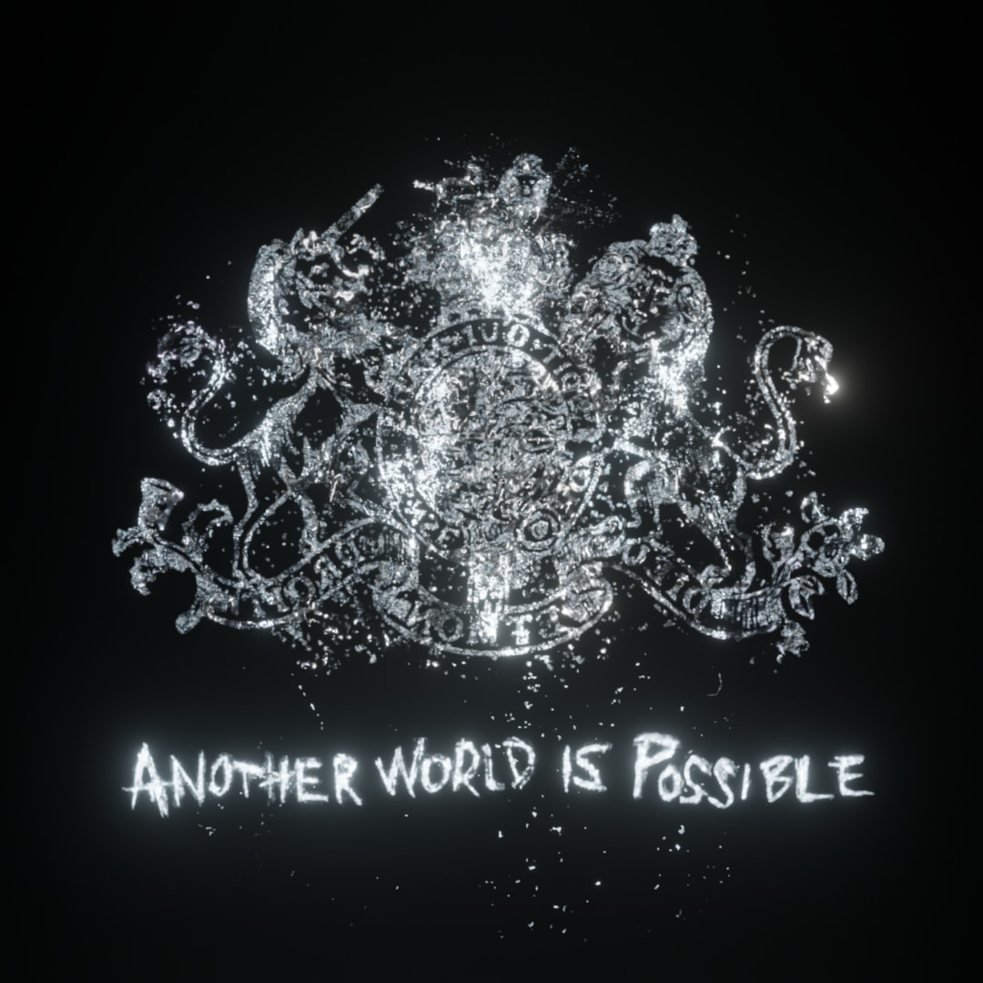 Another World is Possible 