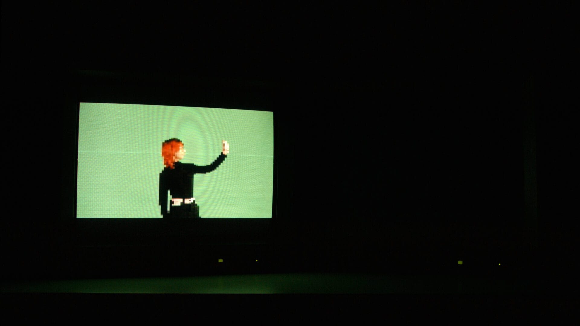 Installation shot 1