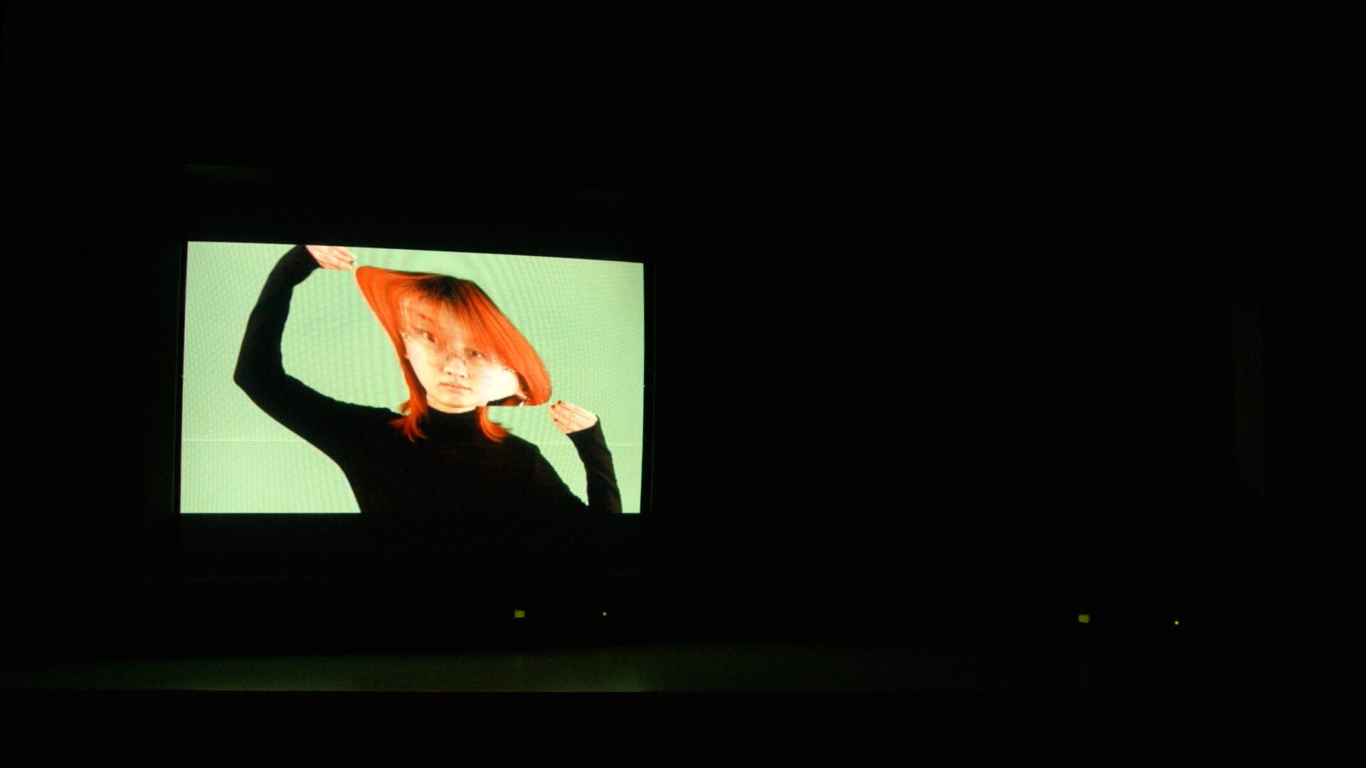 Installation shot 5