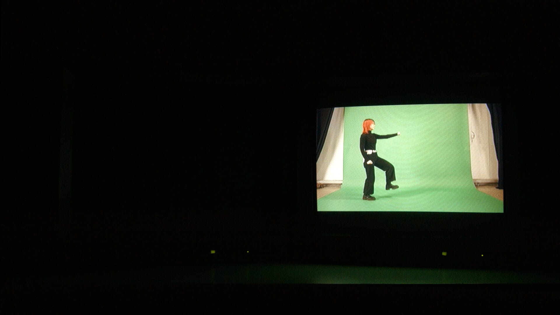 Installation shot 9