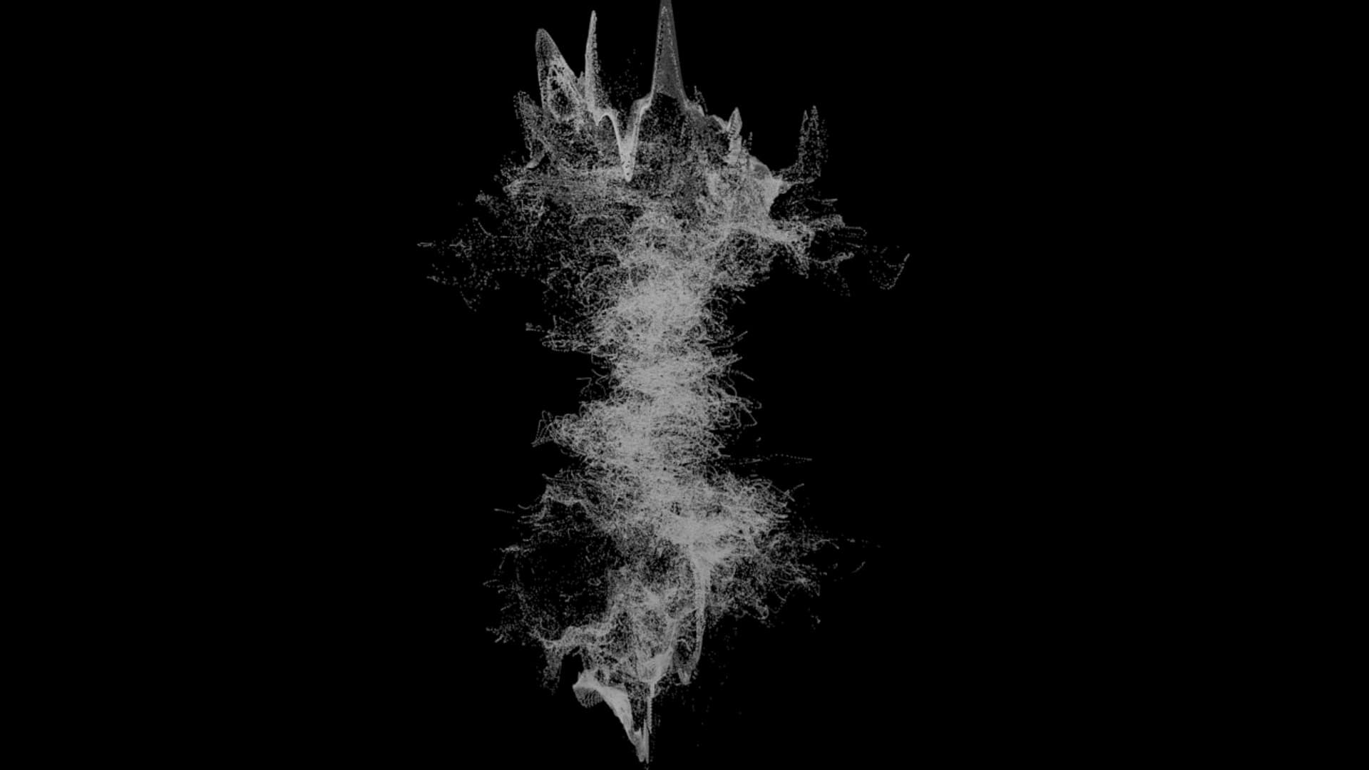 Interactive visual