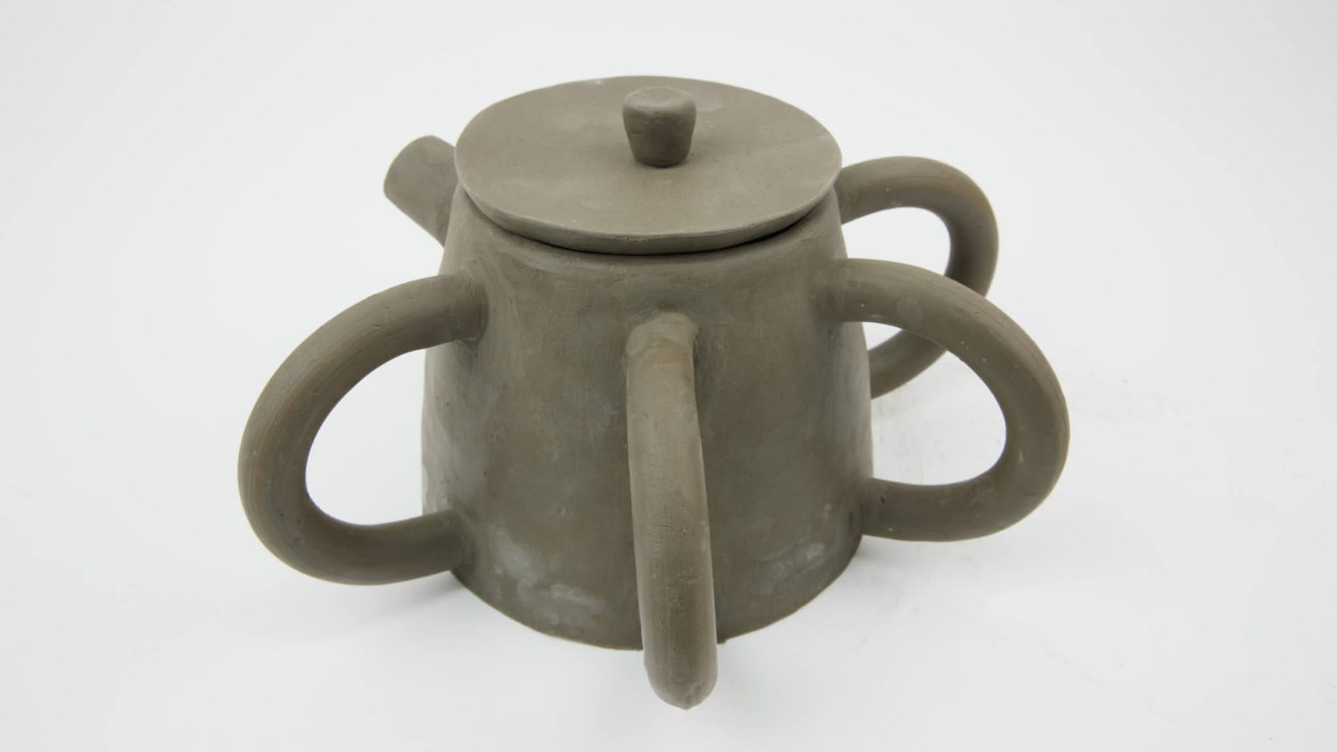 Teapot