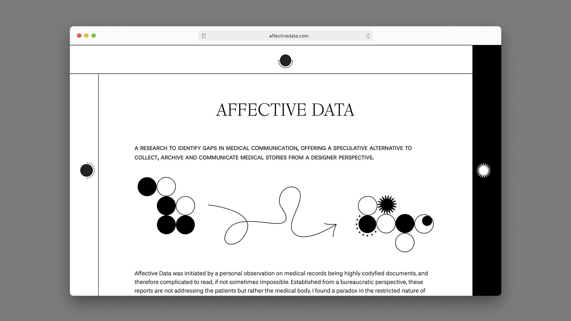   Affective Data