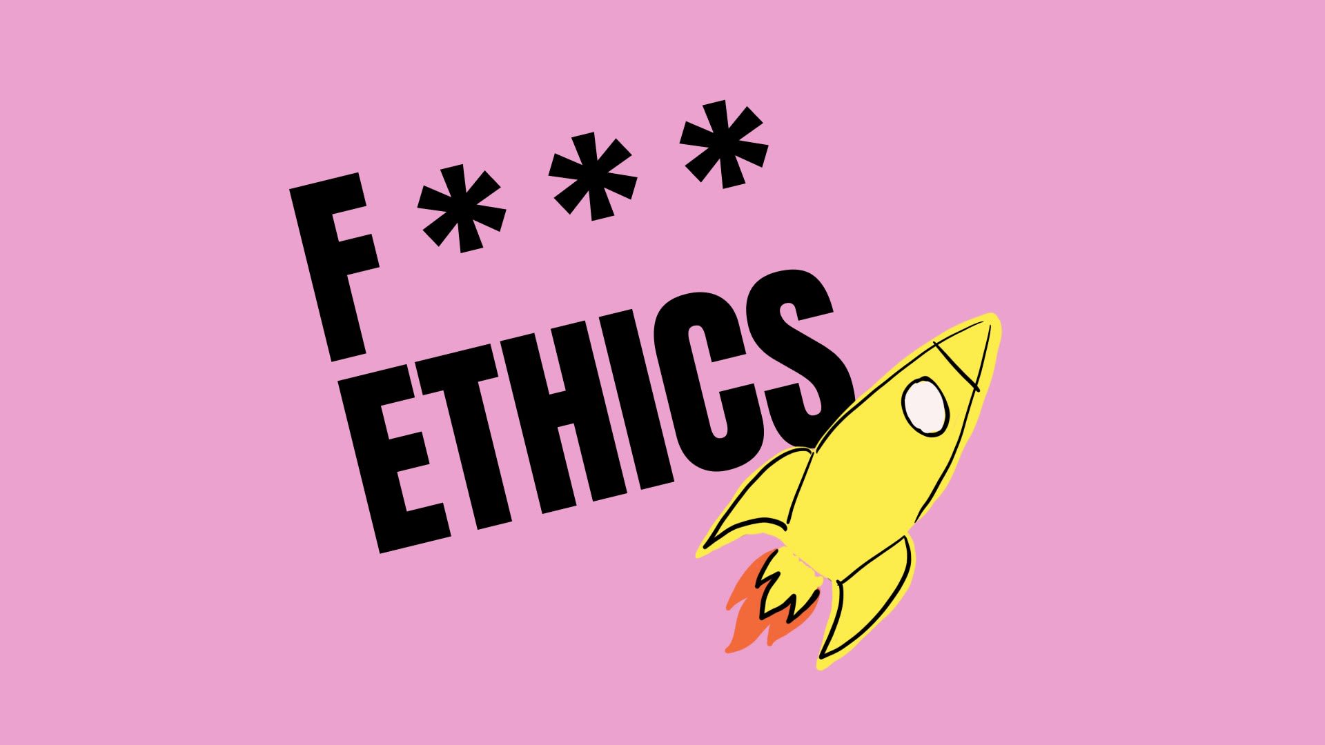 Digital ethics as a business imperative