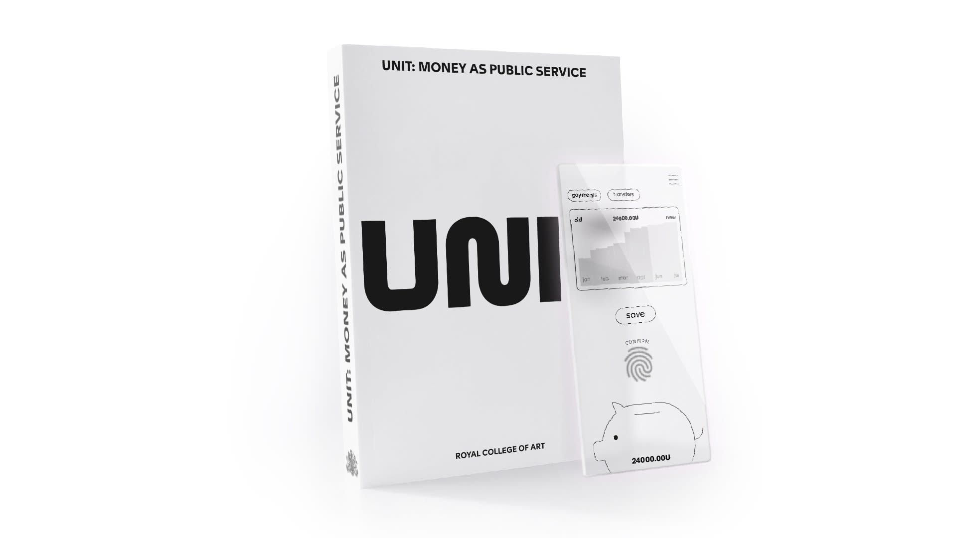 UNIT's book