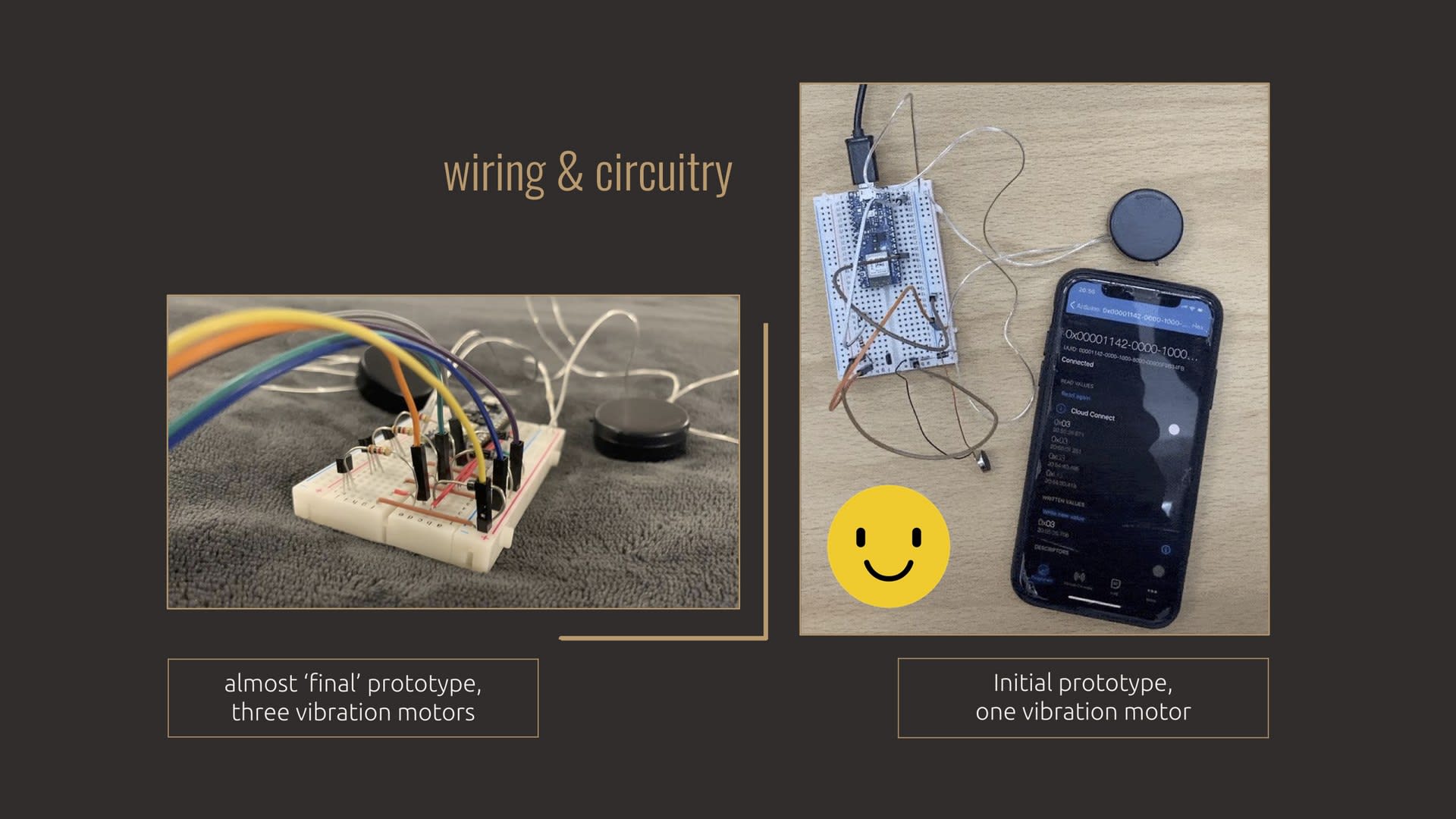 Wiring & Circuitry