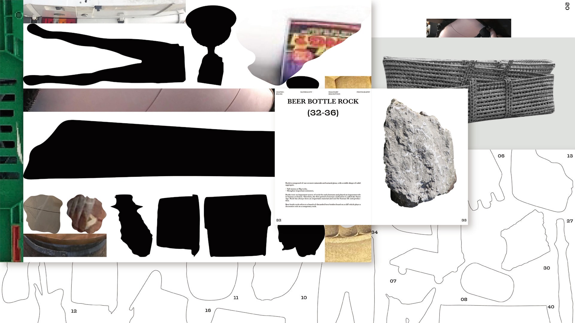 Makeshift Objects 01.jpg — Language / Materiality / Text / Image