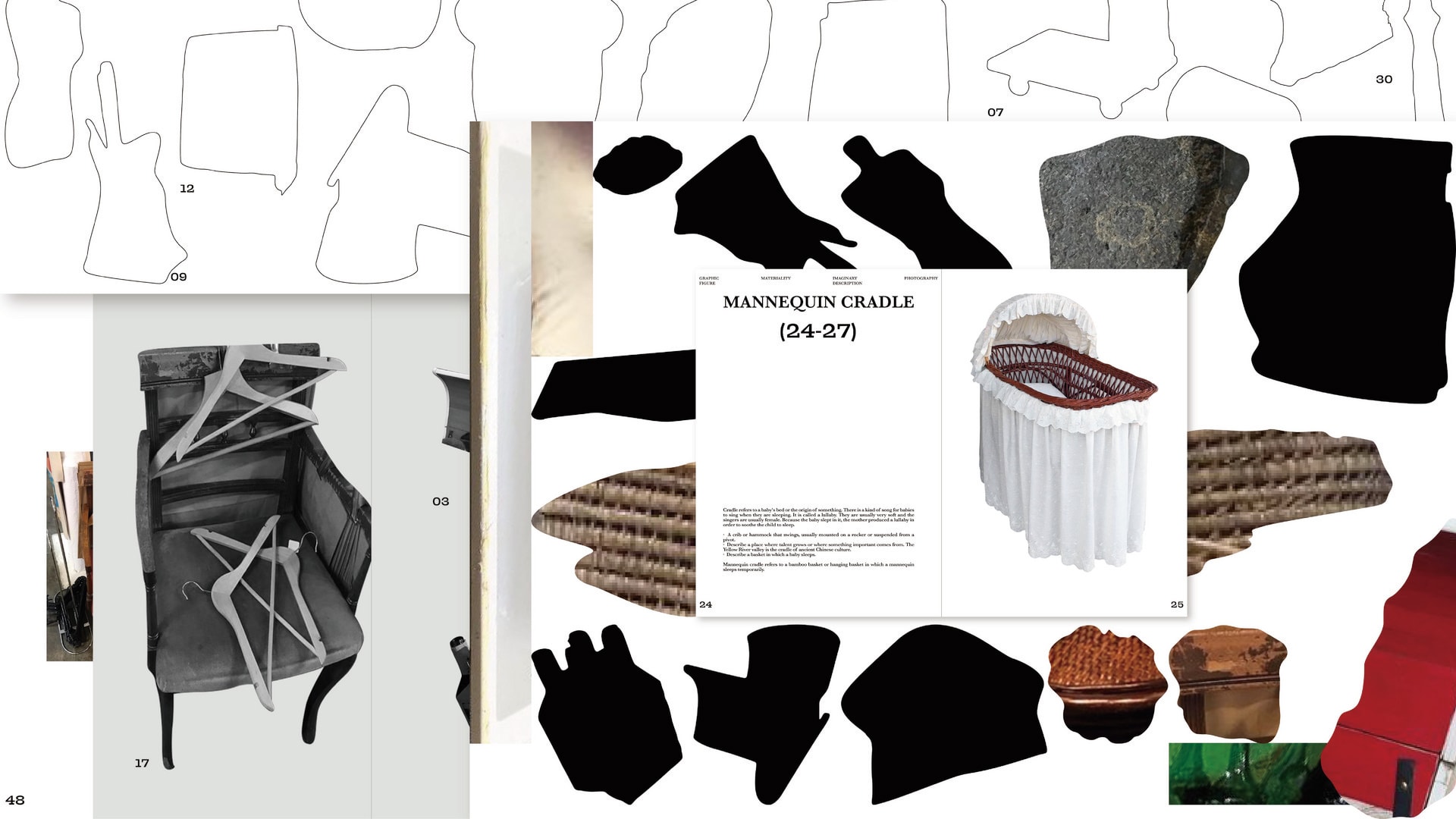 Makeshift Objects 02.jpg — Language / Materiality / Text / Image