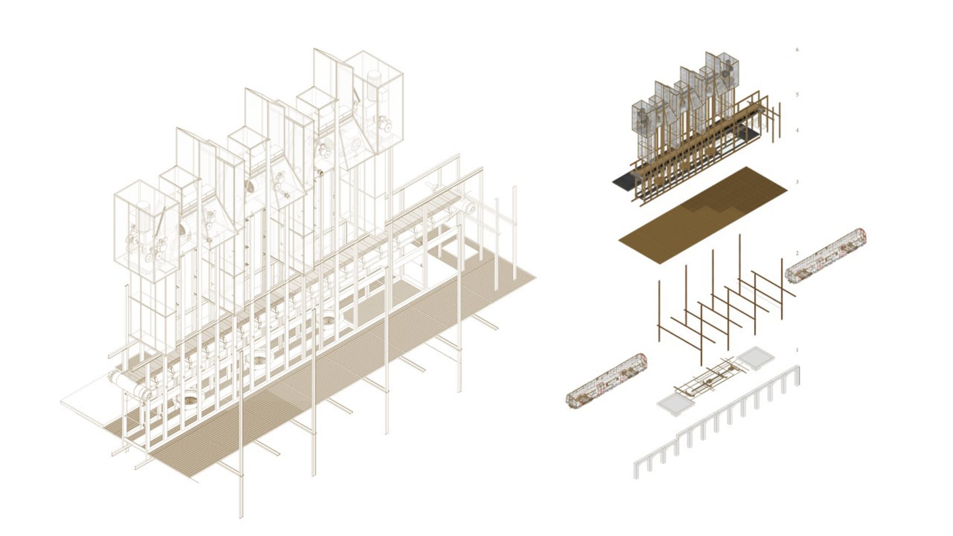 Heat Extraction System