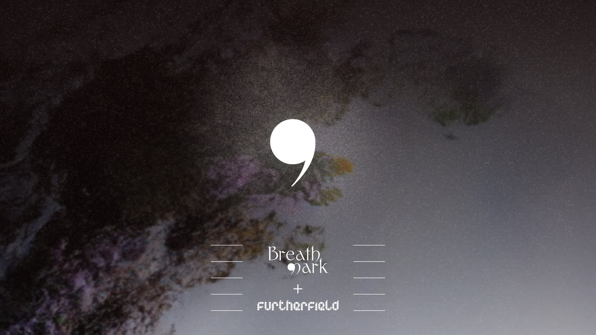 Breath Mark Collective; designed by Kevin Bello.