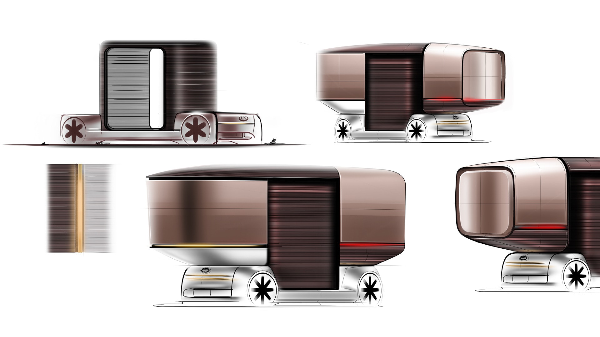 09 - Sketch Development