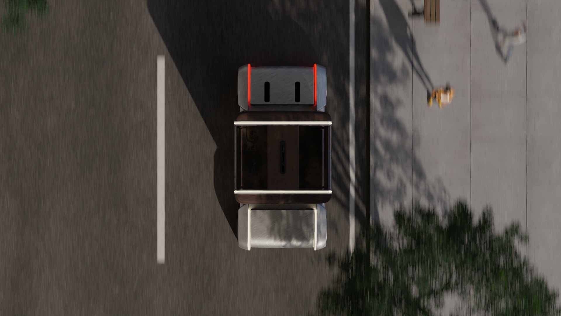 10 - Mobility module