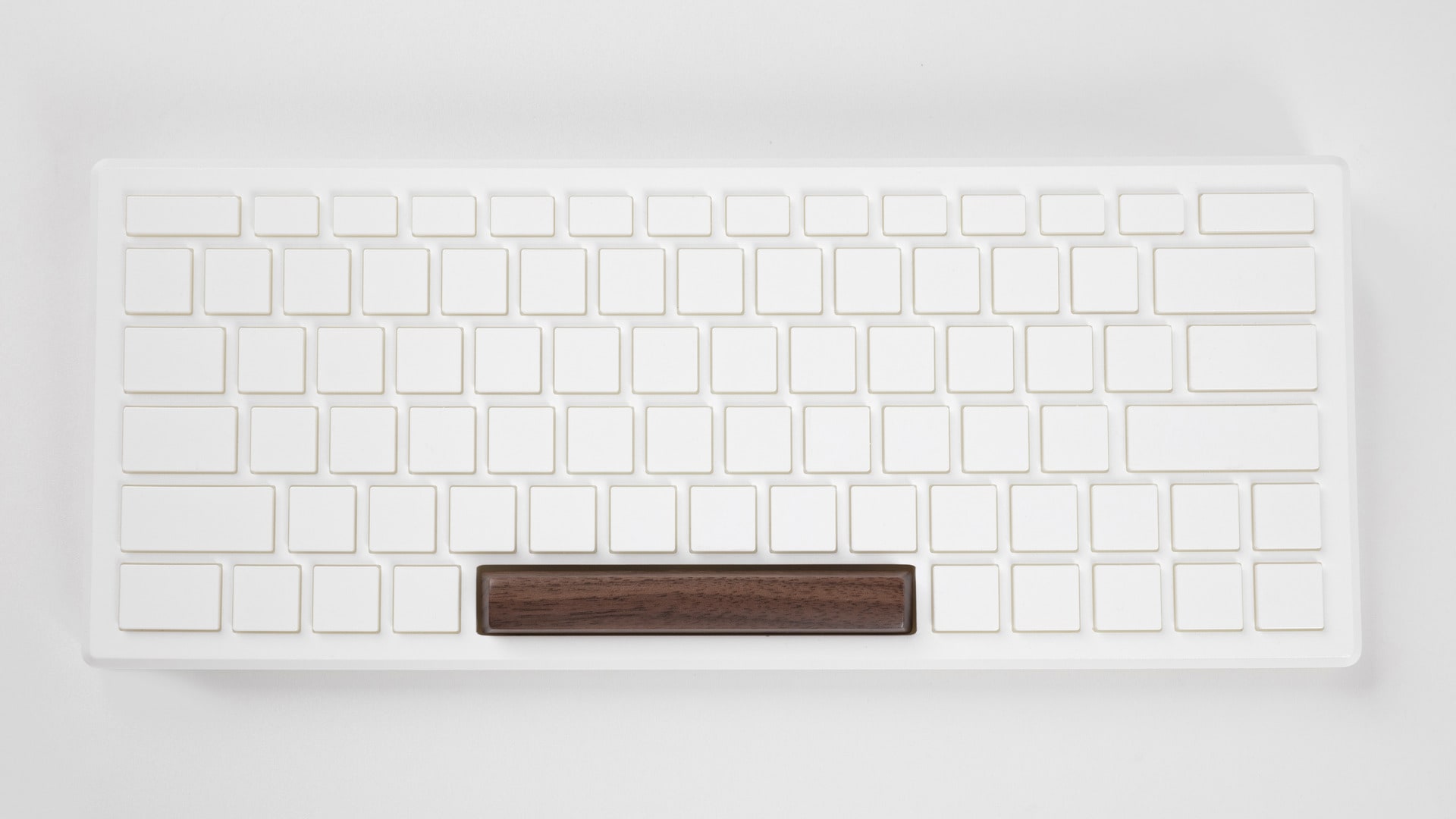 Spacebar Block