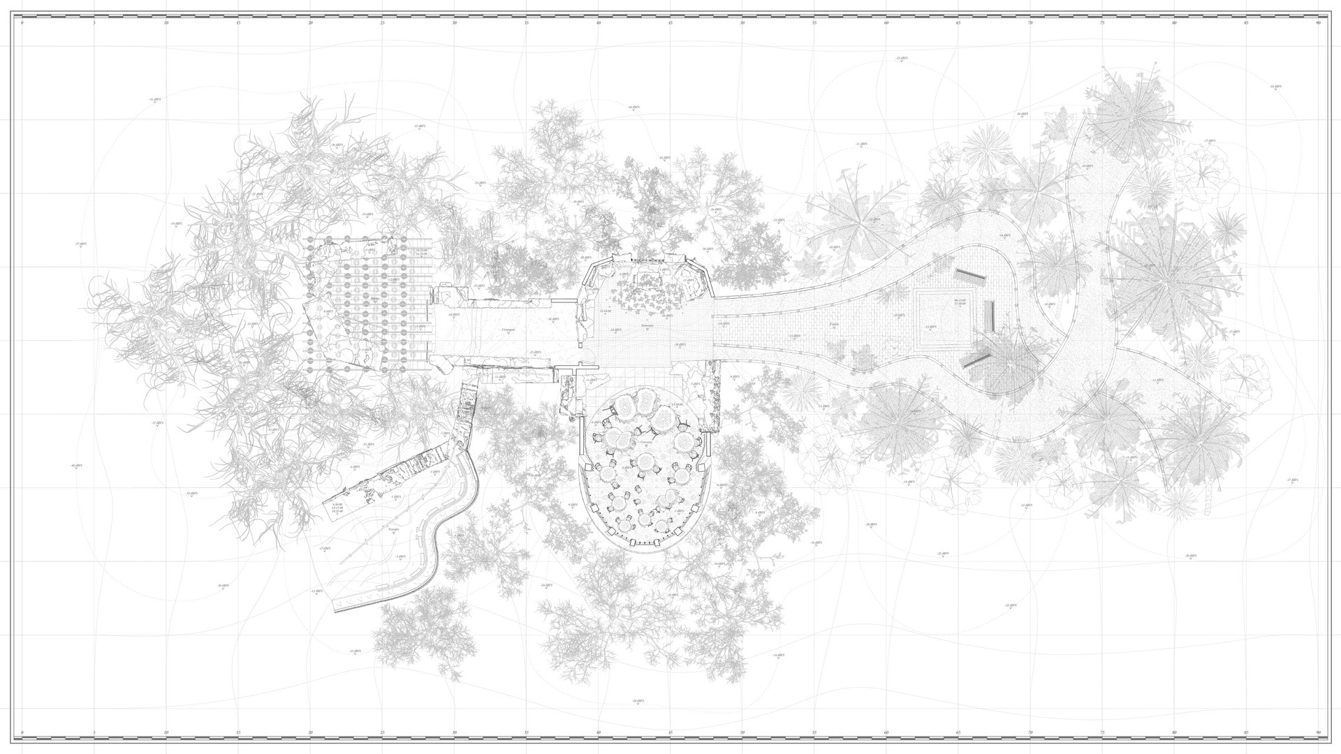 Building Plan