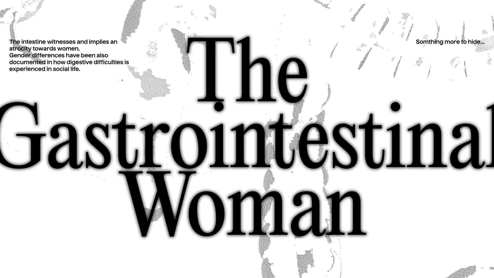 The Gastrointestinal Woman, media item 1