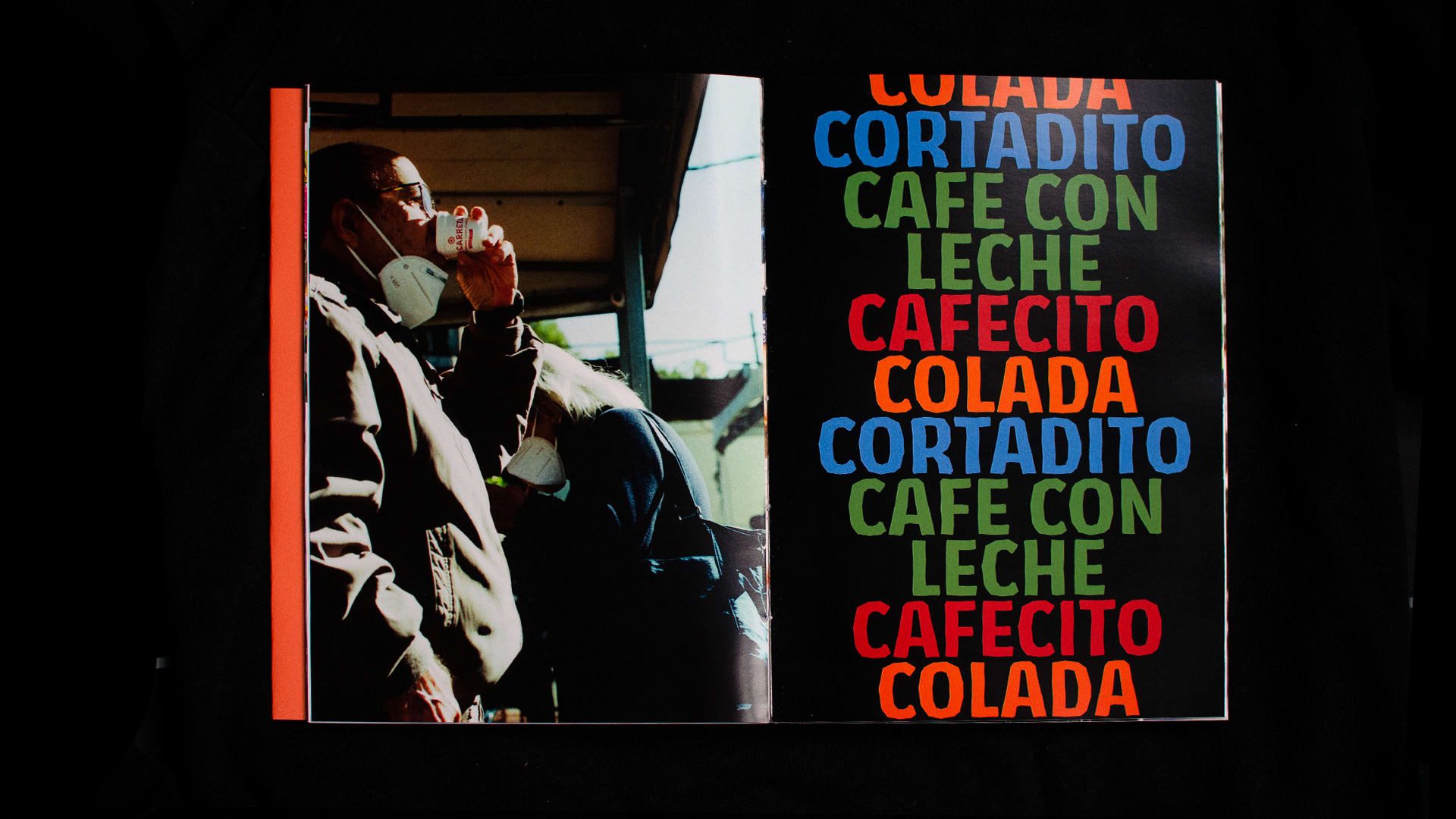 Ventanitas: A Window into Miami’s Coffee Culture, media item 6