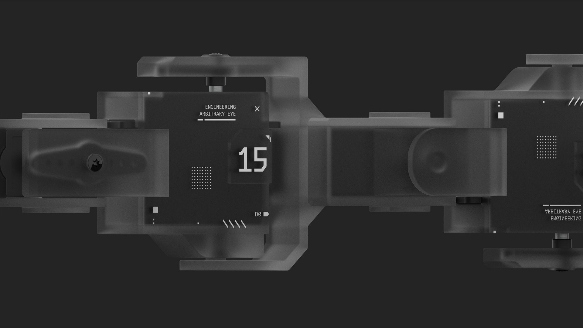 MG995 High Speed Servo Actuator
