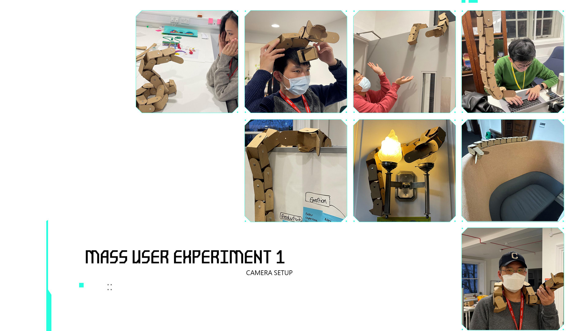 Prototypes and Experiments, media item 2