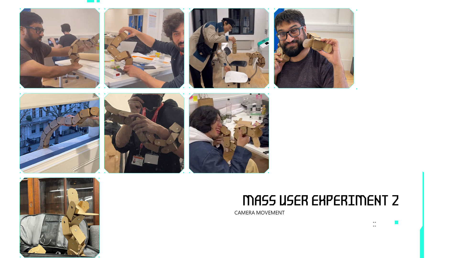 Prototypes and Experiments, media item 3