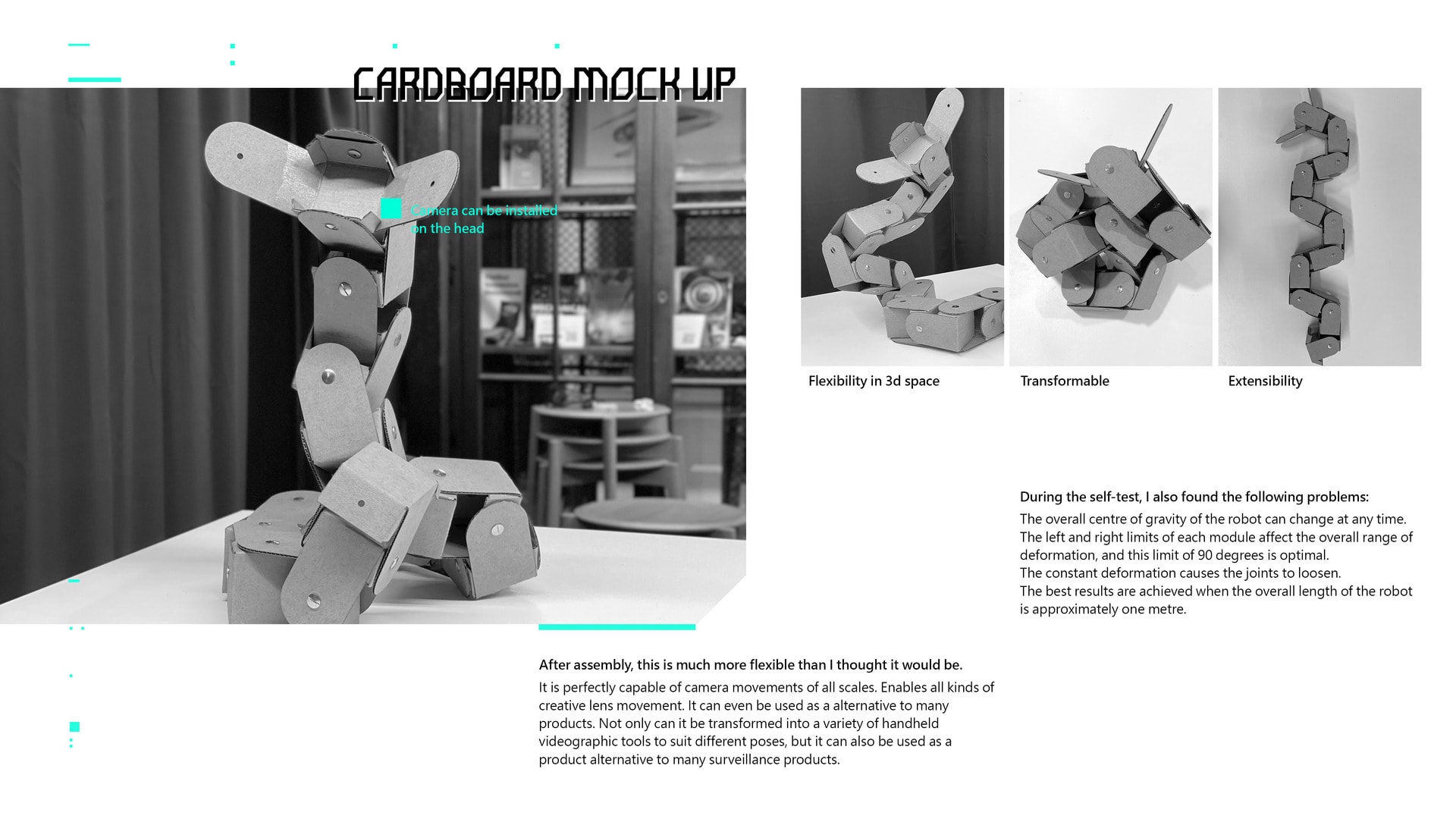 Prototypes and Experiments, media item 1