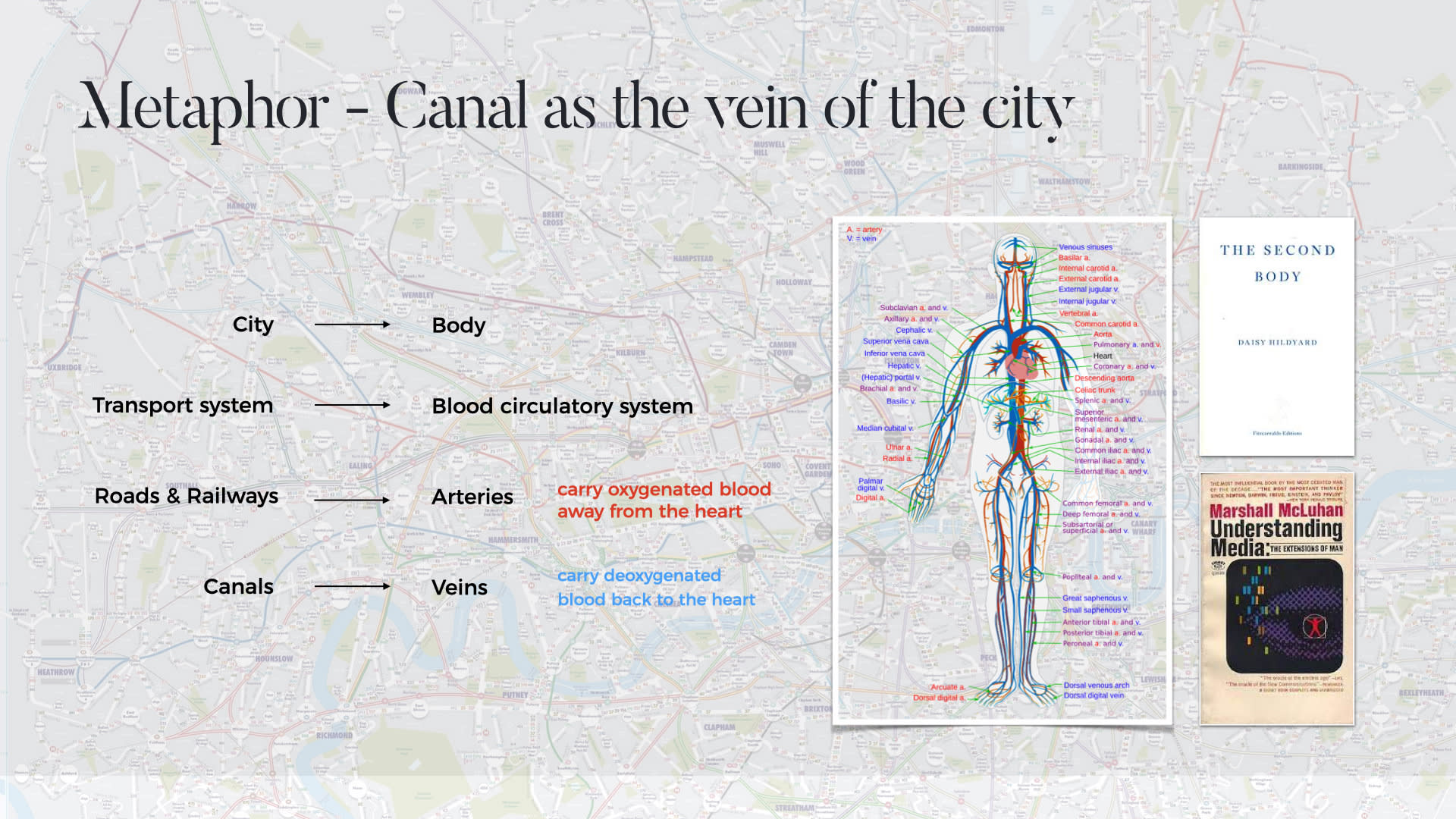 Canal Dream, media item 2