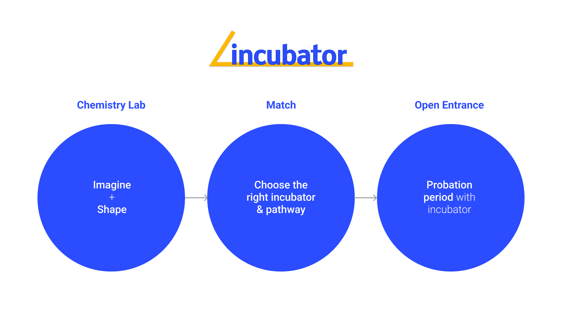 Lincubator - Solution, media item 1